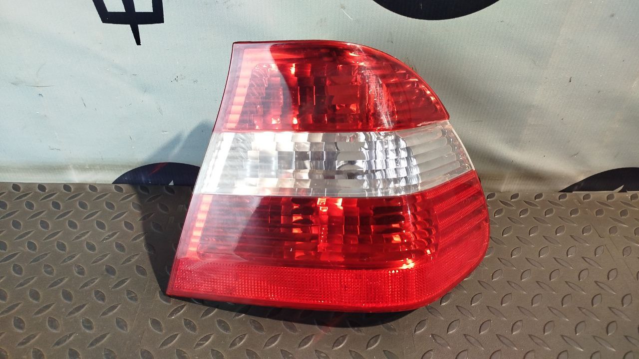 Фонарь задний правый BMW 3/E46 1998-2007