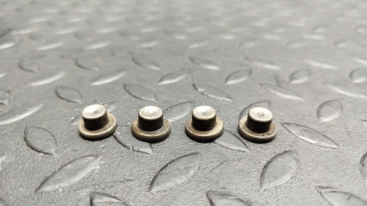 Втулка топливной форсунки Opel Astra/H 2004-2014