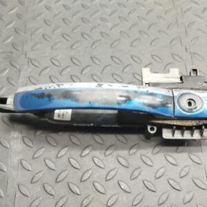 Ручка двери передняя левая Ford Mondeo/3 2000-2007