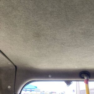 Обшивка потолка Ford Transit 2000-2006