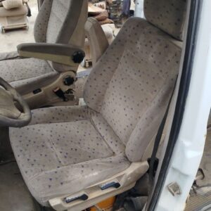 Сиденье переднее левое Mercedes Vito/W638 1996-2003