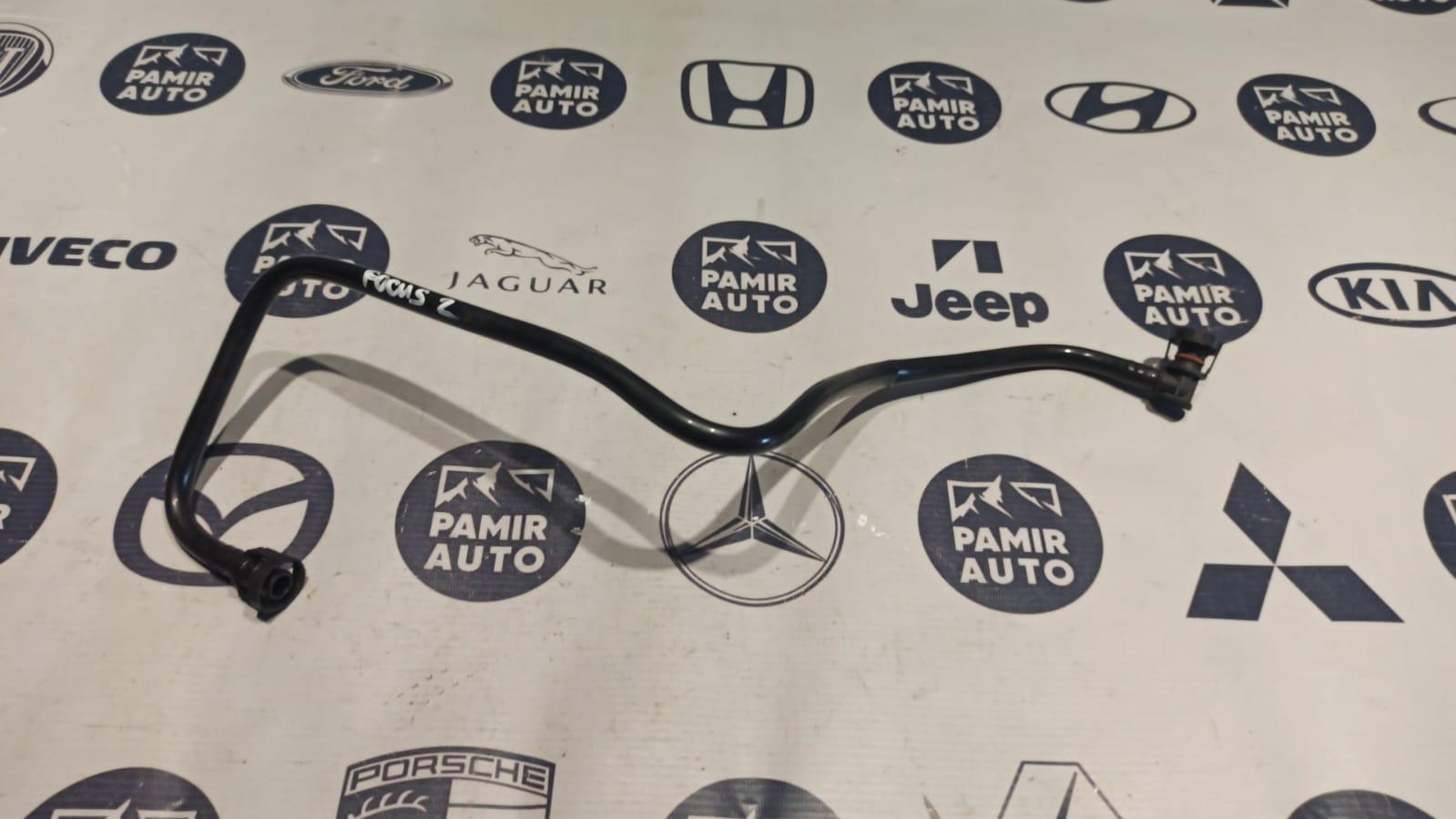 Трубка картерных газов Ford Focus/2 2004-2011