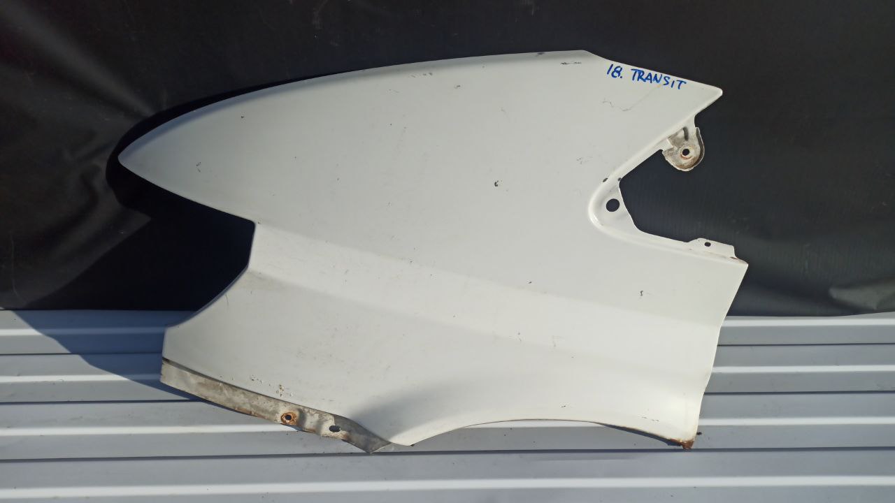 Крыло переднее левое Ford Transit 2000-2006