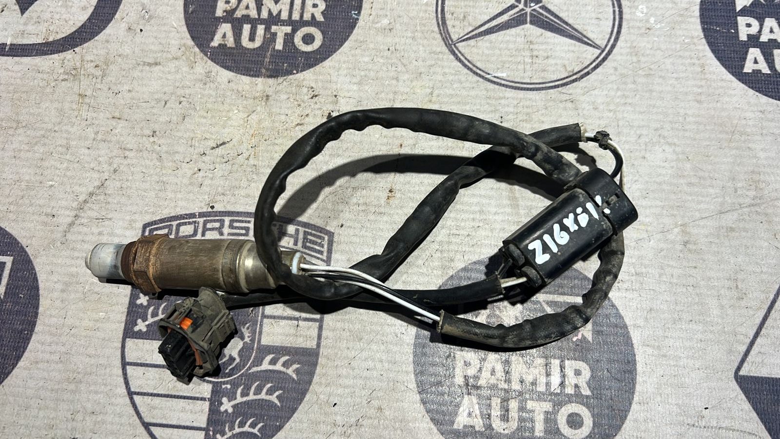 Датчик кислородный Opel Zafira/B 2005-2014