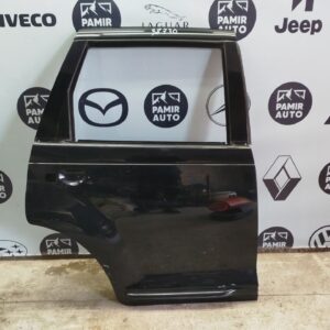 Дверь задняя правая Chrysler PT Cruiser 2000-2010