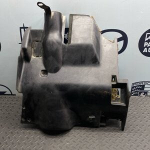 Накладка на торпедо левая Mercedes C/W202 1993-2001