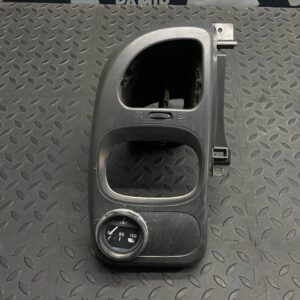 Накладка на торпедо Ford Transit 2000-2006