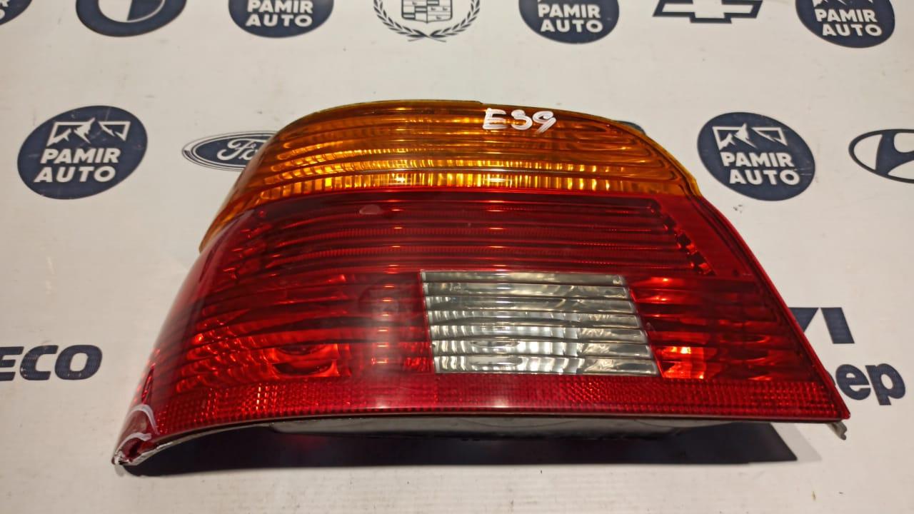 Фонарь задний левый BMW 5/E39 1995-2004