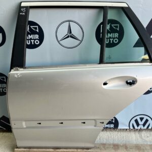 Дверь задняя левая Mercedes C/W203 2000-2008