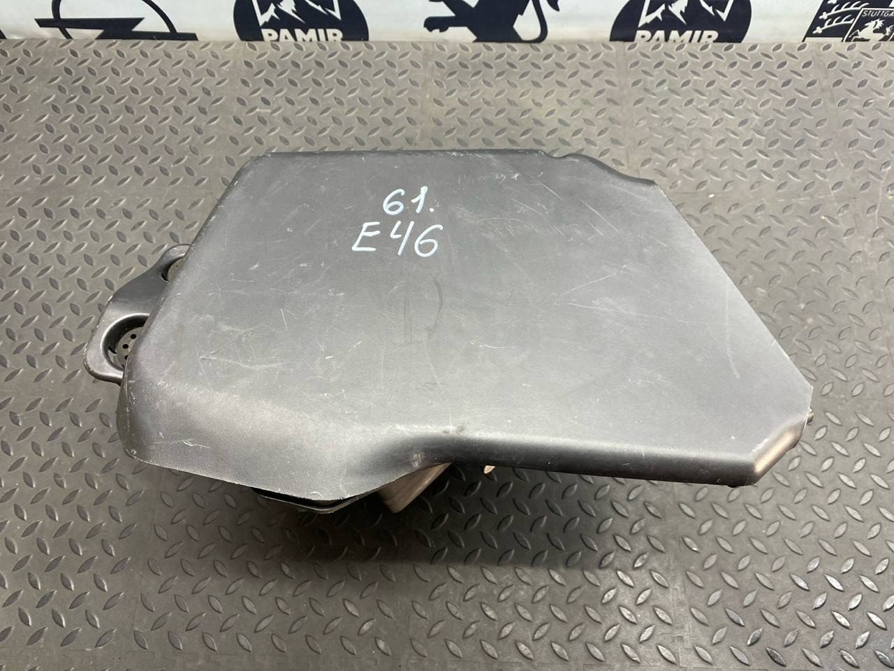 Корпус воздушного фильтра BMW 3/E46 1998-2007