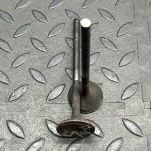 Клапан выпускной Ford Mondeo/3 2000-2007