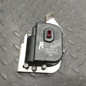 Моторчик открывания форточки задний правый Mercedes Vito/W638 1996-2003