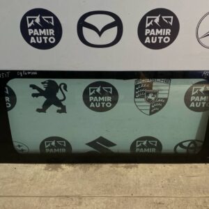 Стекло двери сдвижной правое Ford Transit 2000-2006