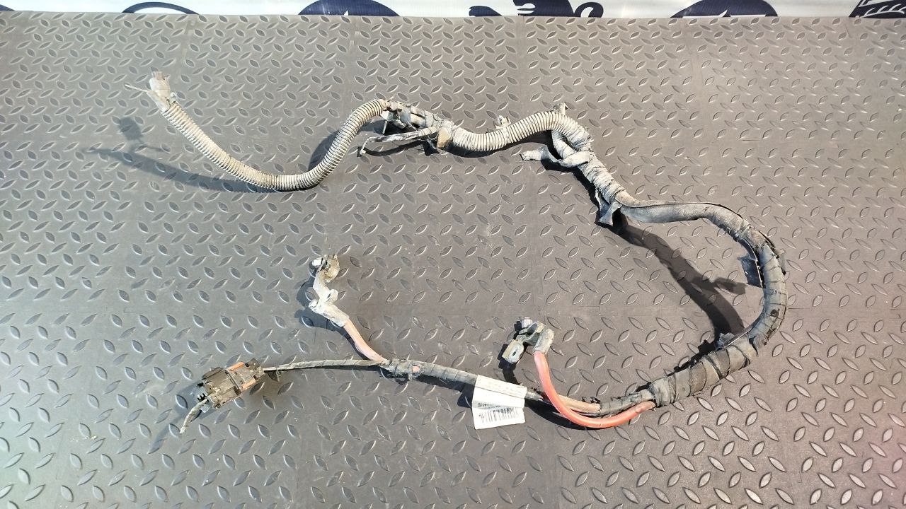 Клемма Opel Zafira/B 2005-2014