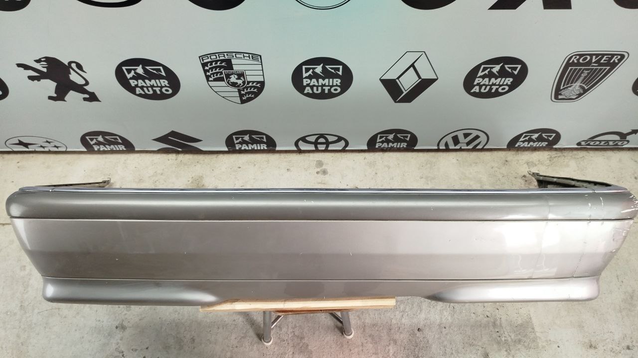 Бампер задний Mercedes C/W202 1993-2001