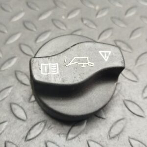 Крышка маслозаливной горловины Mercedes M/W164 2005-2011