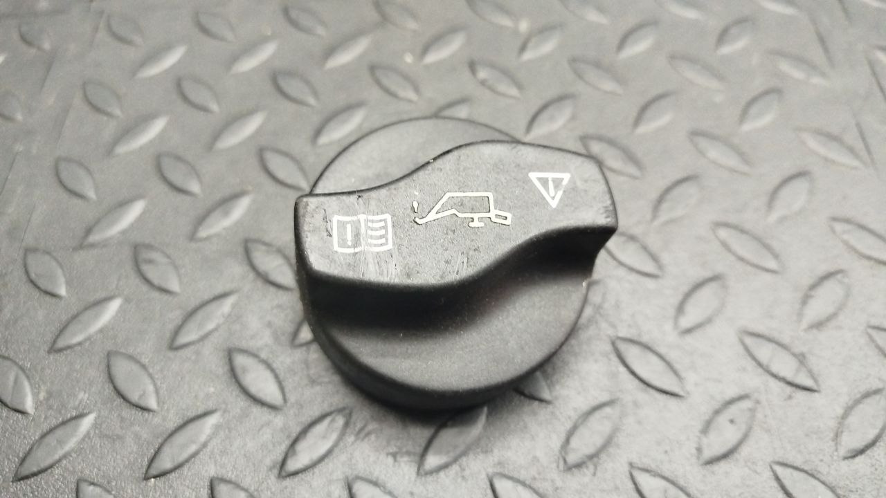 Крышка маслозаливной горловины Mercedes M/W164 2005-2011