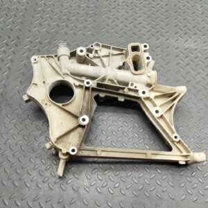 Крышка двигателя Mercedes Sprinter/W906 2006-2018