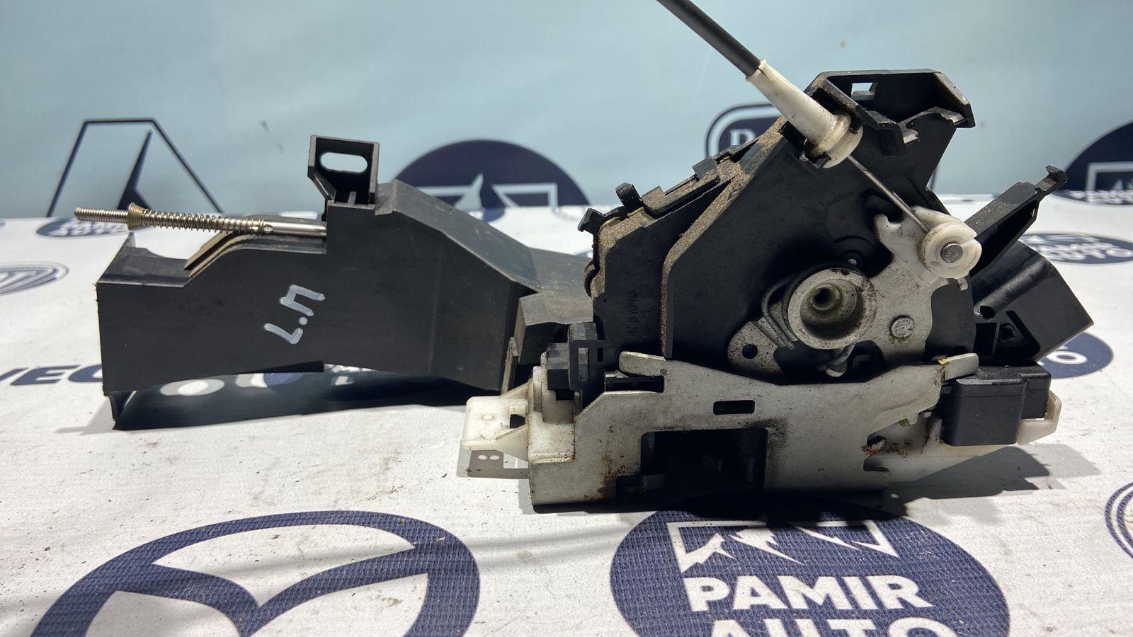 Замок двери передний левый Ford Mondeo/3 2000-2007