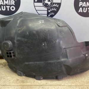 Локер (Подкрылок) передний правый Opel Zafira/B 2005-2014