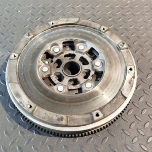 Маховик Opel Zafira/B 2005-2014