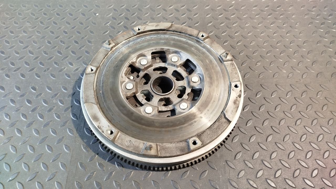 Маховик Opel Zafira/B 2005-2014