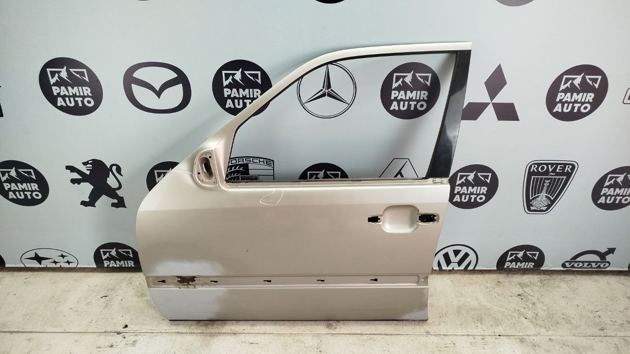 Дверь передняя левая Mercedes C/W202 1993-2001