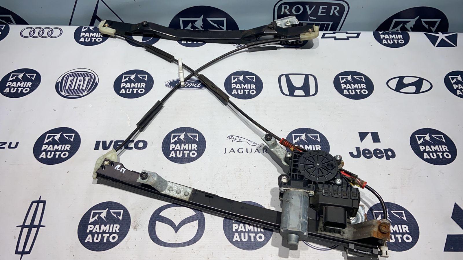 Стеклоподъемник передний правый Ford Mondeo/3 2000-2007