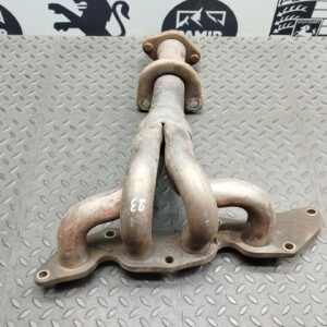 Коллектор выпускной Ford Mondeo/3 2000-2007