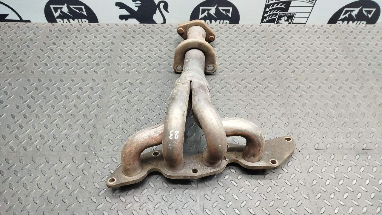 Коллектор выпускной Ford Mondeo/3 2000-2007