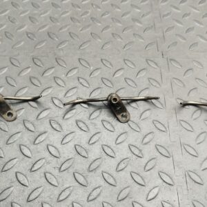 Форсунка масляная Mercedes M/W164 2005-2011