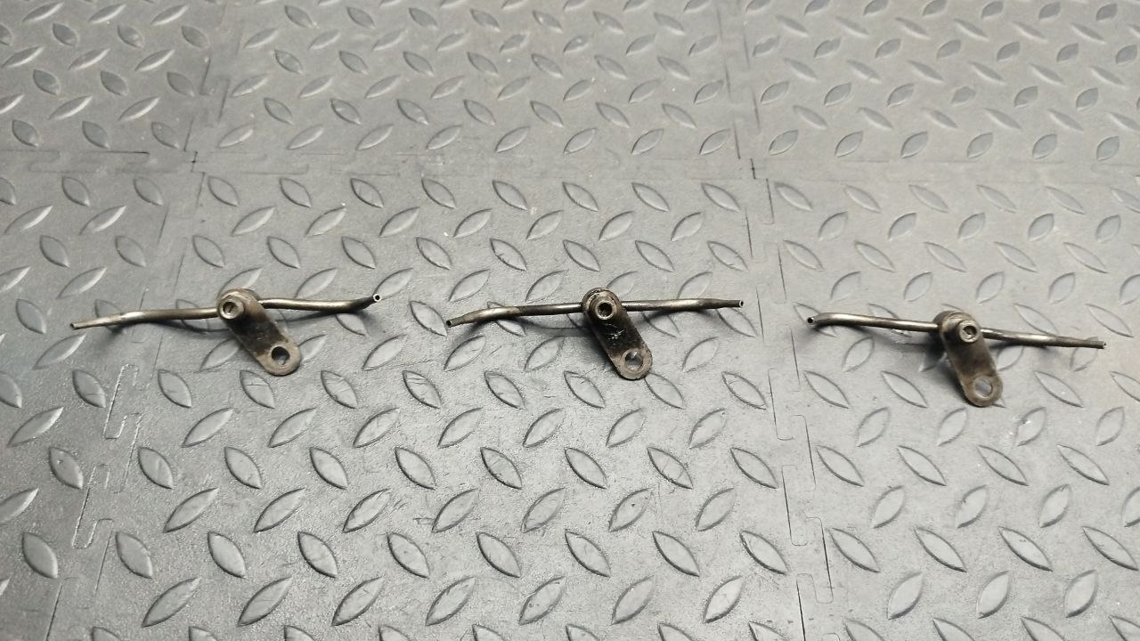 Форсунка масляная Mercedes M/W164 2005-2011