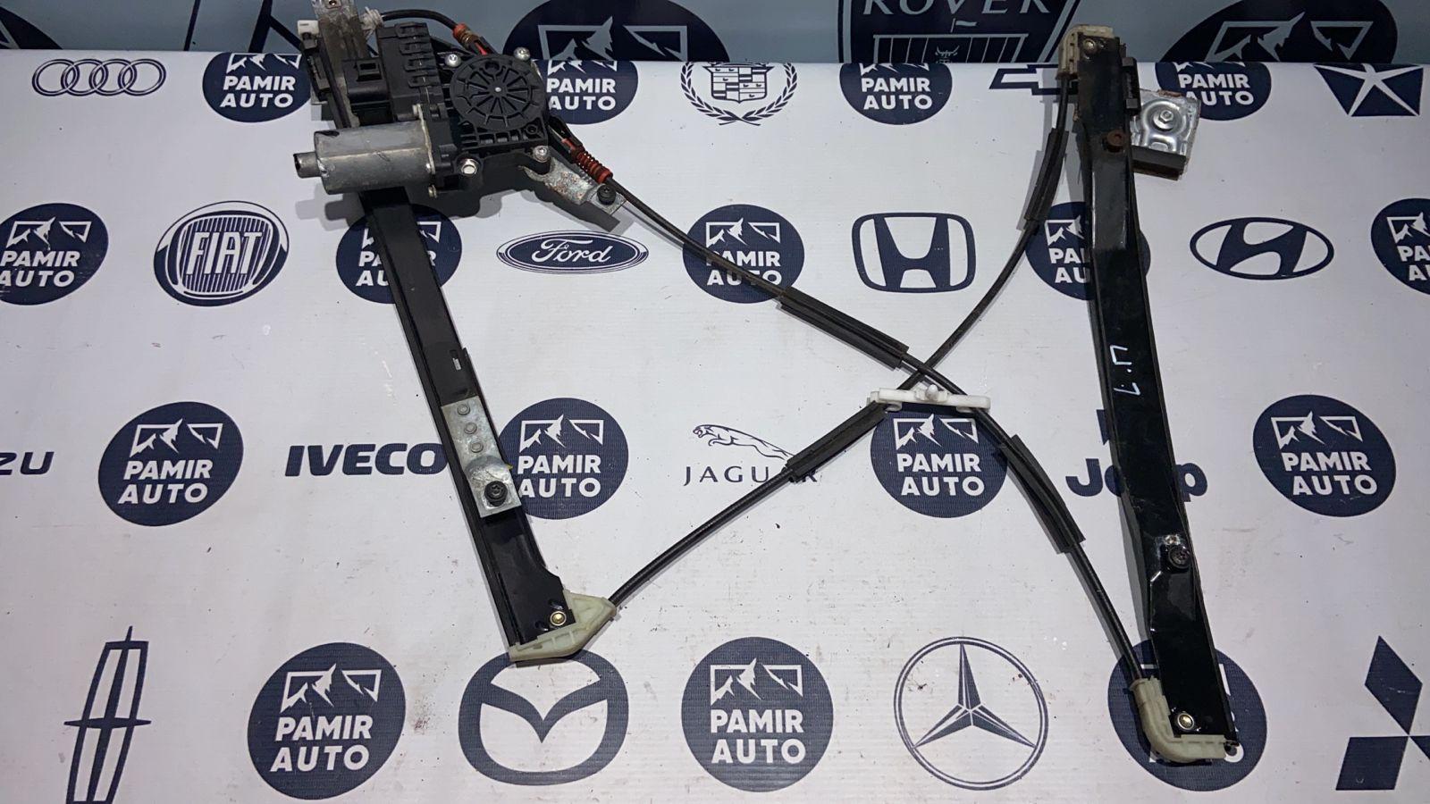 Стеклоподъемник передний левый Ford Mondeo/3 2000-2007