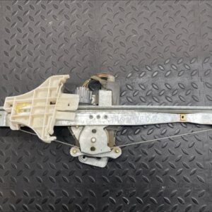 Стеклоподъемник задний правый Ford Mondeo/3 2000-2007