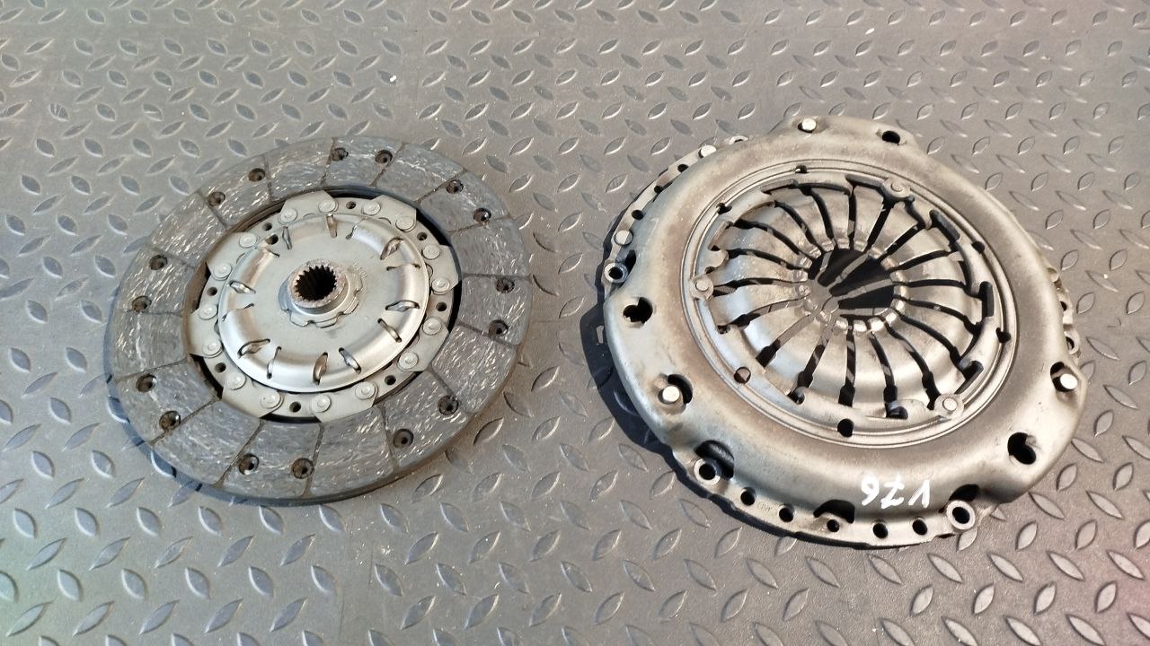 Сцепление (Комплект) Opel Zafira/B 2005-2014