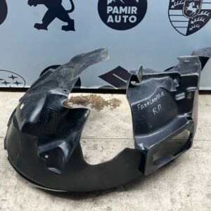 Локер (Подкрылок) передний правый Land Rover Freelander 1998-2006