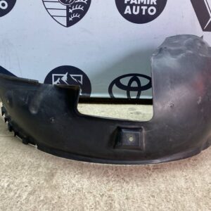 Локер (Подкрылок) передний правый Opel Vectra/C 2002-2008