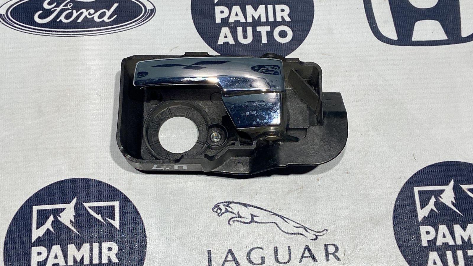 Ручка двери передняя левая Ford Mondeo/3 2000-2007