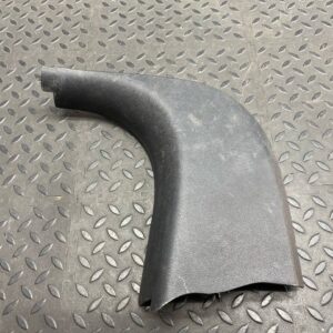 Накладка порога передняя правая BMW 3/E90 2004-2013