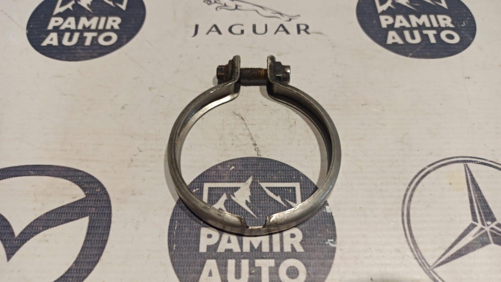 Хомут глушителя Mercedes B/W245 2005-2011