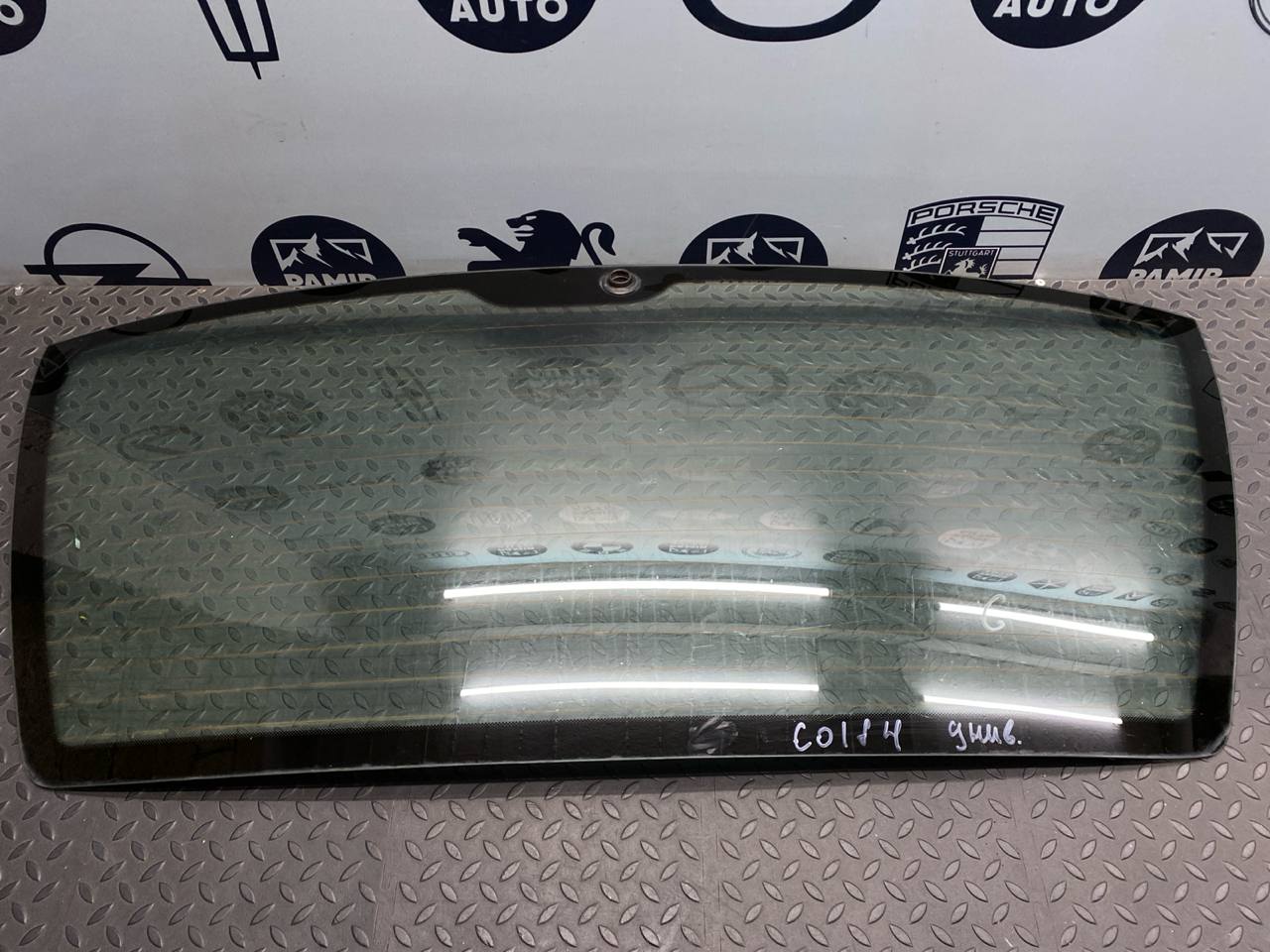 Стекло заднее Volkswagen Golf/4 1997-2006