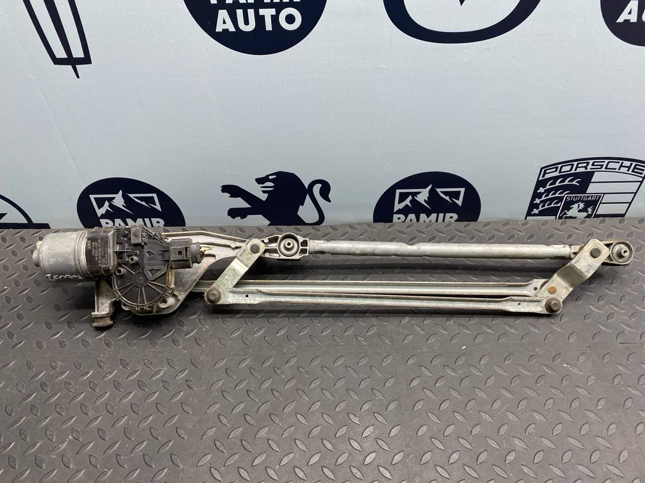 Трапеция стеклоочистителя Ford Focus/2 2004-2011