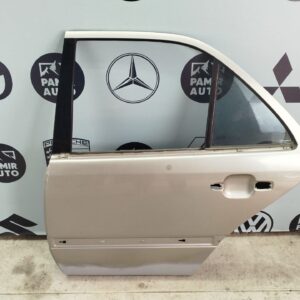 Дверь задняя левая Mercedes C/W202 1993-2001