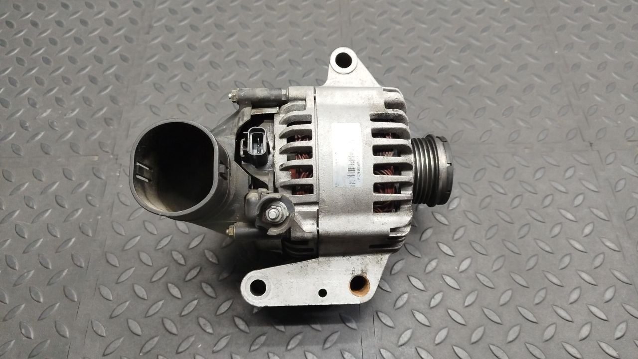 Генератор Ford Mondeo/3 2000-2007