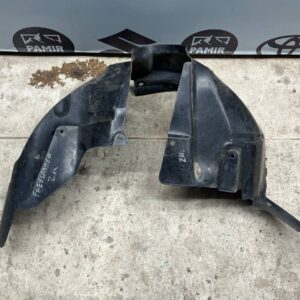 Локер (Подкрылок) задний правый Land Rover Freelander 1998-2006