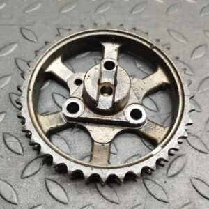 Шкив распредвала Mercedes M/W164 2005-2011