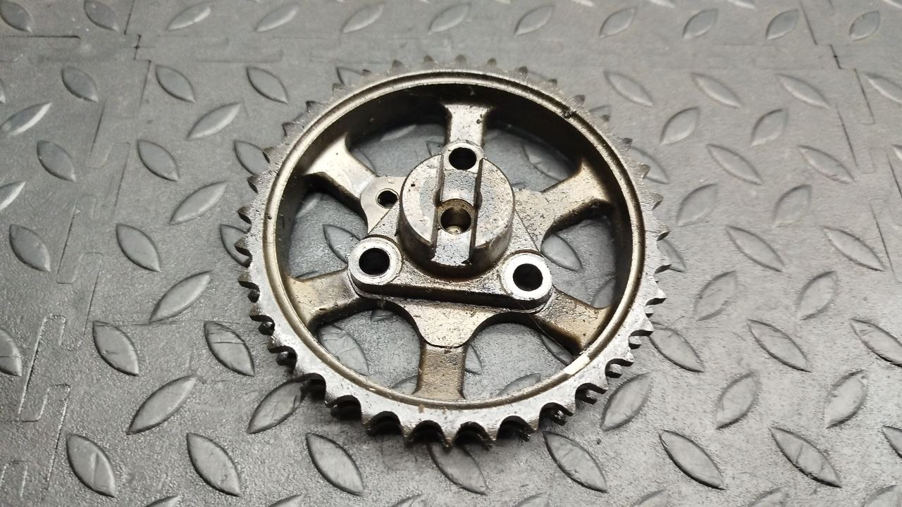 Шкив распредвала Mercedes M/W164 2005-2011