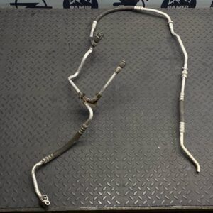 Трубка кондиционера Ford Mondeo/3 2000-2007