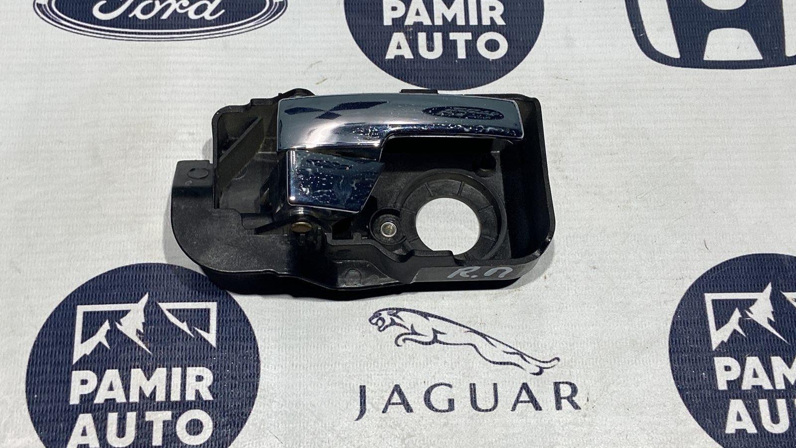 Ручка двери передняя правая Ford Mondeo/3 2000-2007