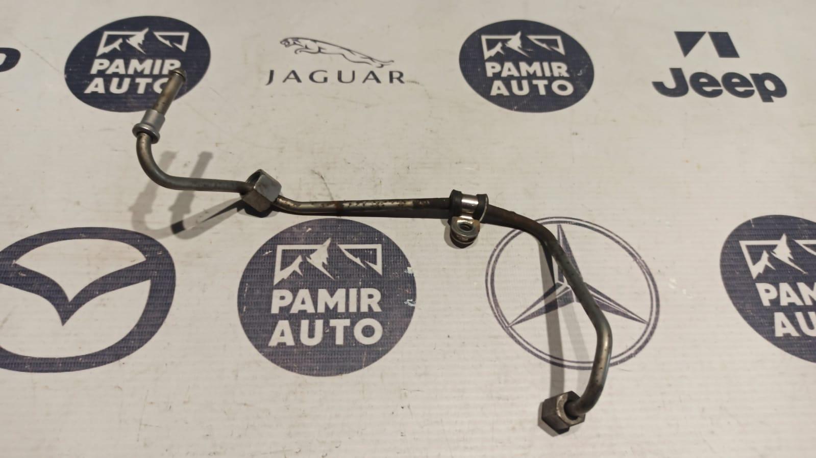 Трубка топливная Mercedes B/W245 2005-2011